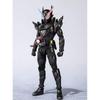 S.H.Figuarts Tamashii Nation 2018 Kamen Rider Build Rabbit Tank Hazard Form PVC & ABS Painted Movable Figure