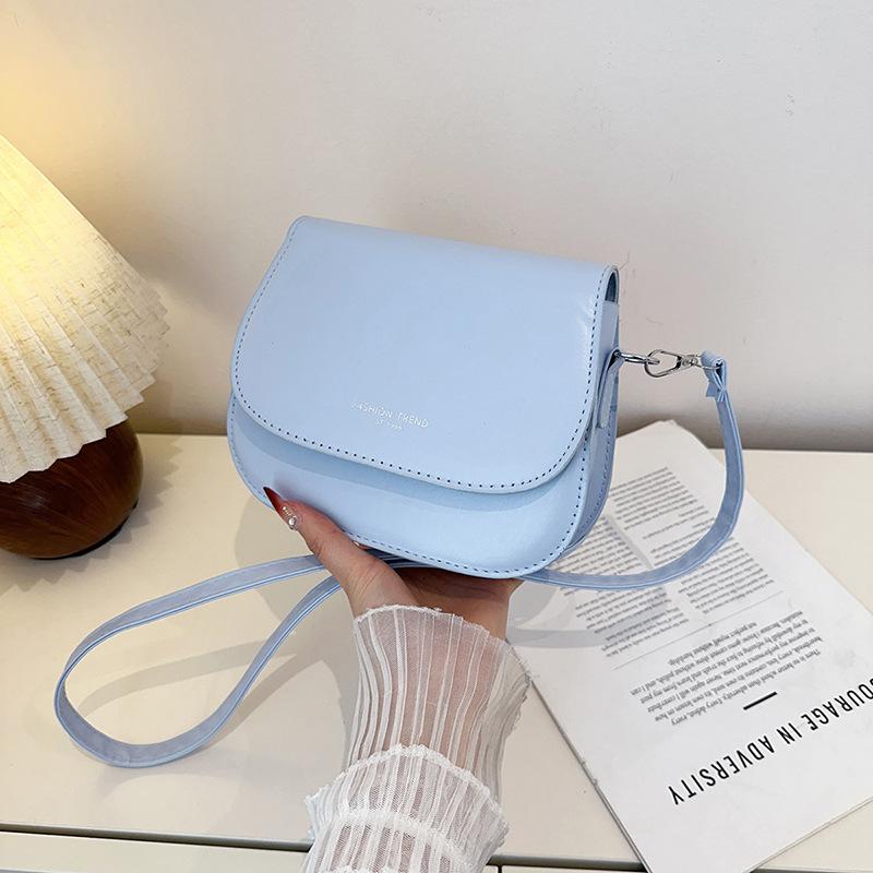 Fashionable Crossbody Bag - Versatile and Unique Small Business Casual Compact Bag
