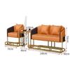 Self-Service Billiard Room Sofa Chair for Spectators