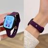 2026 Liquid Silicone Strap for Apple Watch S11/S10/S9/S8