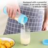 Portable Mini Electric Juicer Blender Cup