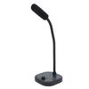 Handheld Microphone Voice Changer 16 Sound Effects Voice Changer Disguiser for Game Recording Phone Computer PC Laptop