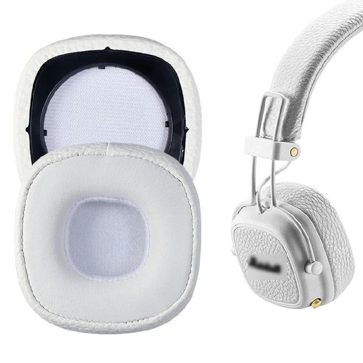1 Pair Sponge Ear Cushion Cover Soft Earmuff for Major III 3 Headphone