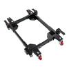Heavy-Duty Universal Mobile Machine Base