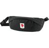Bag Fjällräven Ulvö Hip Pack Medium Hip Bag Dark Grey (F23165-030)