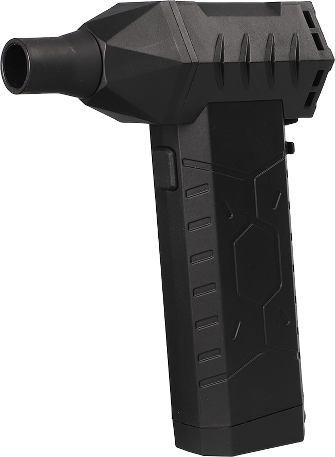 

GENTOS HYT-SL 120,000 rpm, 60 m/s USB Rechargeable Hayate Air Blower for Car Washes, Electric Air Duster, Mini Jet Blower