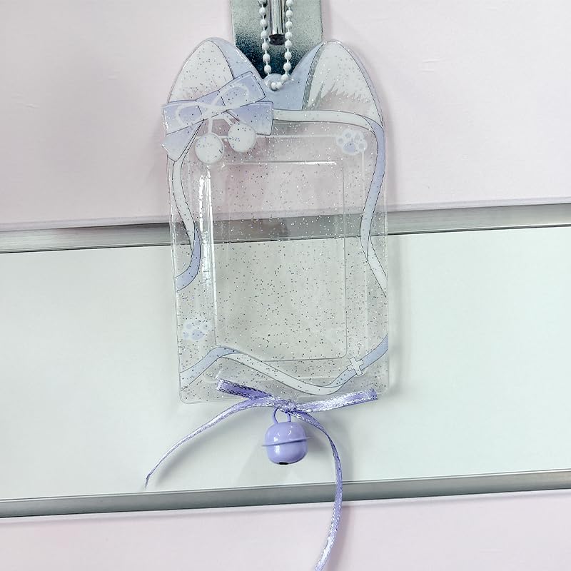 Trading Card Case Purple [G Triger] TGCC-1039