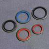 Oil Drain Combined Washer Seal Set 100/245pcs Sealing Gasket Set M6 M8 M10 M12 M14 M16 M18 M20 M22 M24 M27 M30