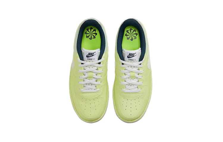 Nike Kids Air Force 1 Crater Sneakers DH4340-700