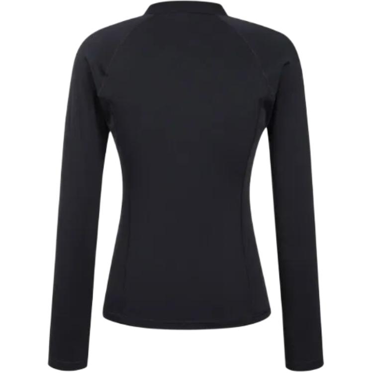 

New FILA T Shirts Women s Black FS2RTG2452F-BLK 095(M)