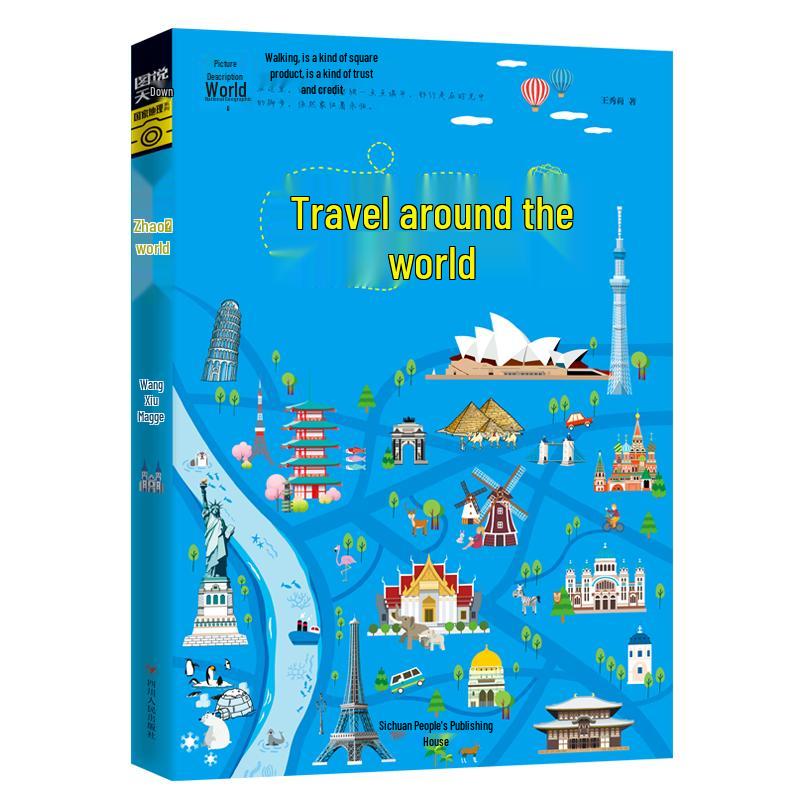 National Geographic World Traveler s Guide