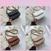 Chic And Fashionable Small Square Shoulder Bag For Everyday Street Style