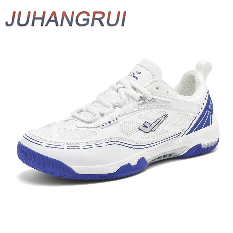 

Мужские Женские Профессиональные Бадминтонные Кроссовки Соревновательные Тренировочные Кроссовки Нескользящие Настольный Теннис Обувь Дышащие Легкие 36