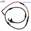 Rear Brake Pad Wear Sensor LR033295 Fit for Land Rover Discovery L462 Range Rover LG L405 Sport LW L494 Brake Alarm Sensing Line