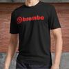 Essential  Active  Logo  Men's  Funny Unisex T-Shirt