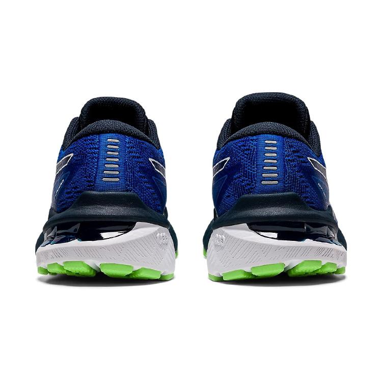 Asics GT 2000 10 Sports Low top Kids' Running Shoes Indigo Teenagers 1014A211-400