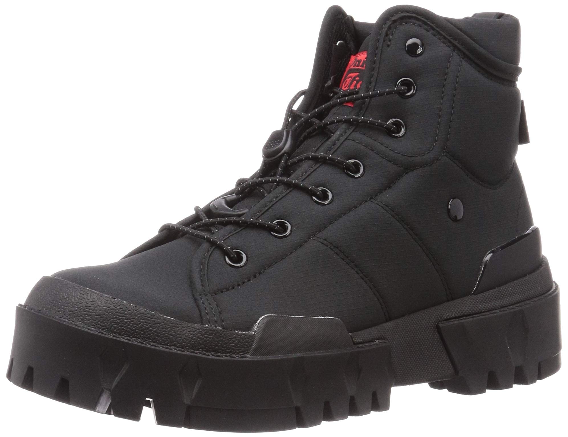 

Boots HMR PEAK cm [Onitsuka Tiger] G-TX (current model) Black/Black 26.5