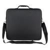 Pool Ball Bag American Black Eight Ball Storage Bag Case Canvas  Foam Can Hold 17 American Balls