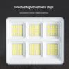 Nu Feng 100W LED Outdoor Rechargeable Floodlight