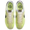 Nike Cortez Textile Comfortable Soft Non-Slip Wear-Resistant Low-Top Casual Shoes Men sneaker Green IB8135-736