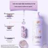 Lux Pure Bluebell Essential Oil Fragrance Conditioner