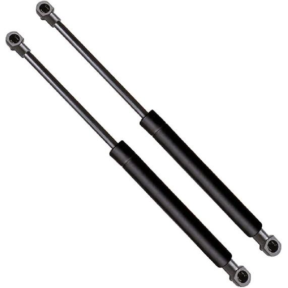 

PM3271 Rear Hatch Tailgate Lift Supports Shocks Struts Arms Prop Rod Damper Gas Springs for Toyota Yaris 2012-2017 Hatchback, 68950-0W641 68960-0W651