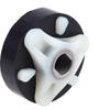 Washer Machine Motor Coupling Coupler Kit 285753A For Whirlpool Kenmore Maytag