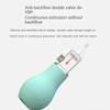 Mouche-bébé, aspirateur nasal, seringue professionnelle, irrigateur nasal, lavage du nez pour enfants, outil de soins, cadeaux, nouveauté