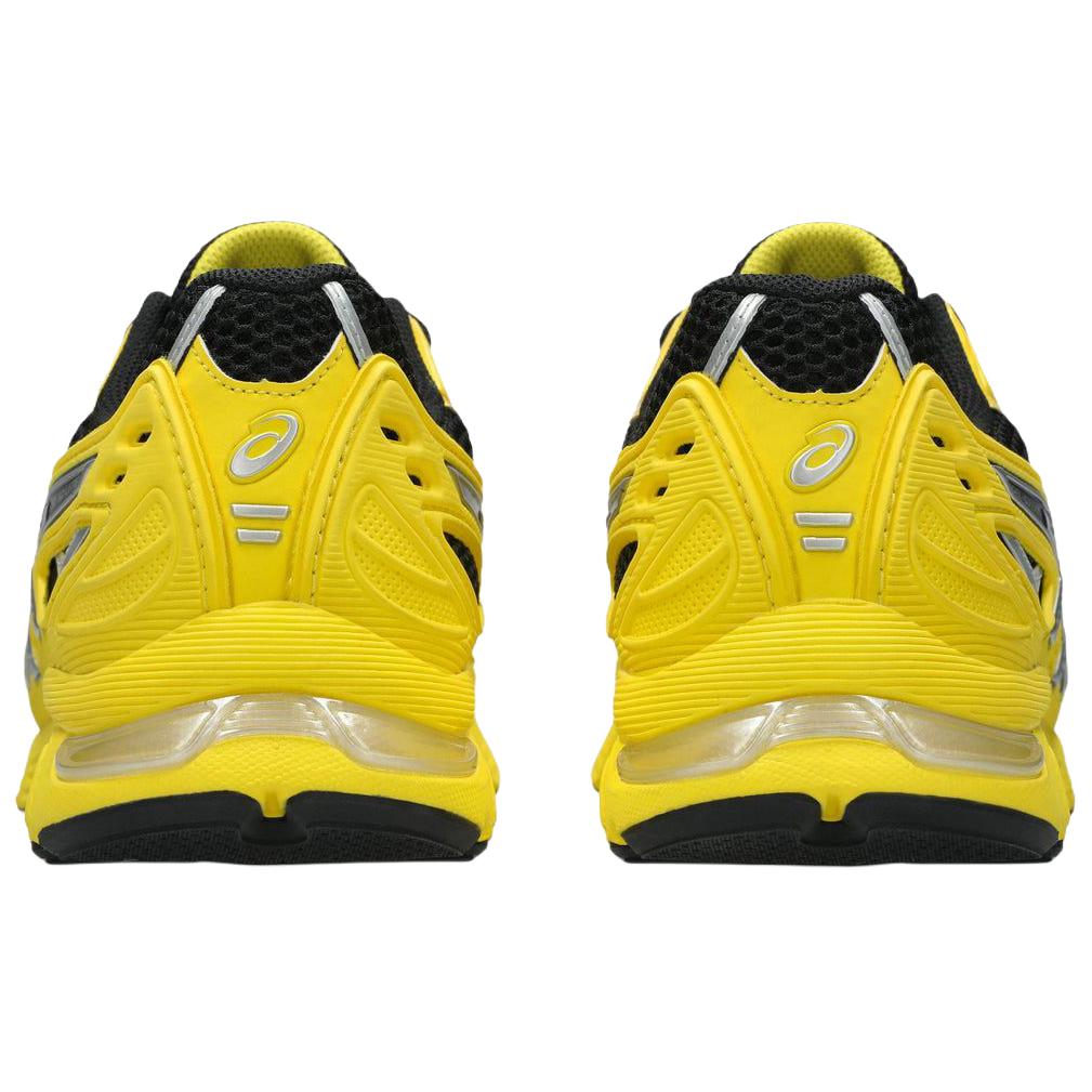 Asics Gel SD Lyte Vibrant Yellow Black Unisex Sneakers 1203A886-750