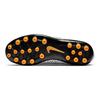 Nike Mercurial Superfly 7 JR Assassin 13 Academy AG Artificial Ground Anti-Slip Shock Absorption Durable Mid-Top Soccer Shoes CK0113-180