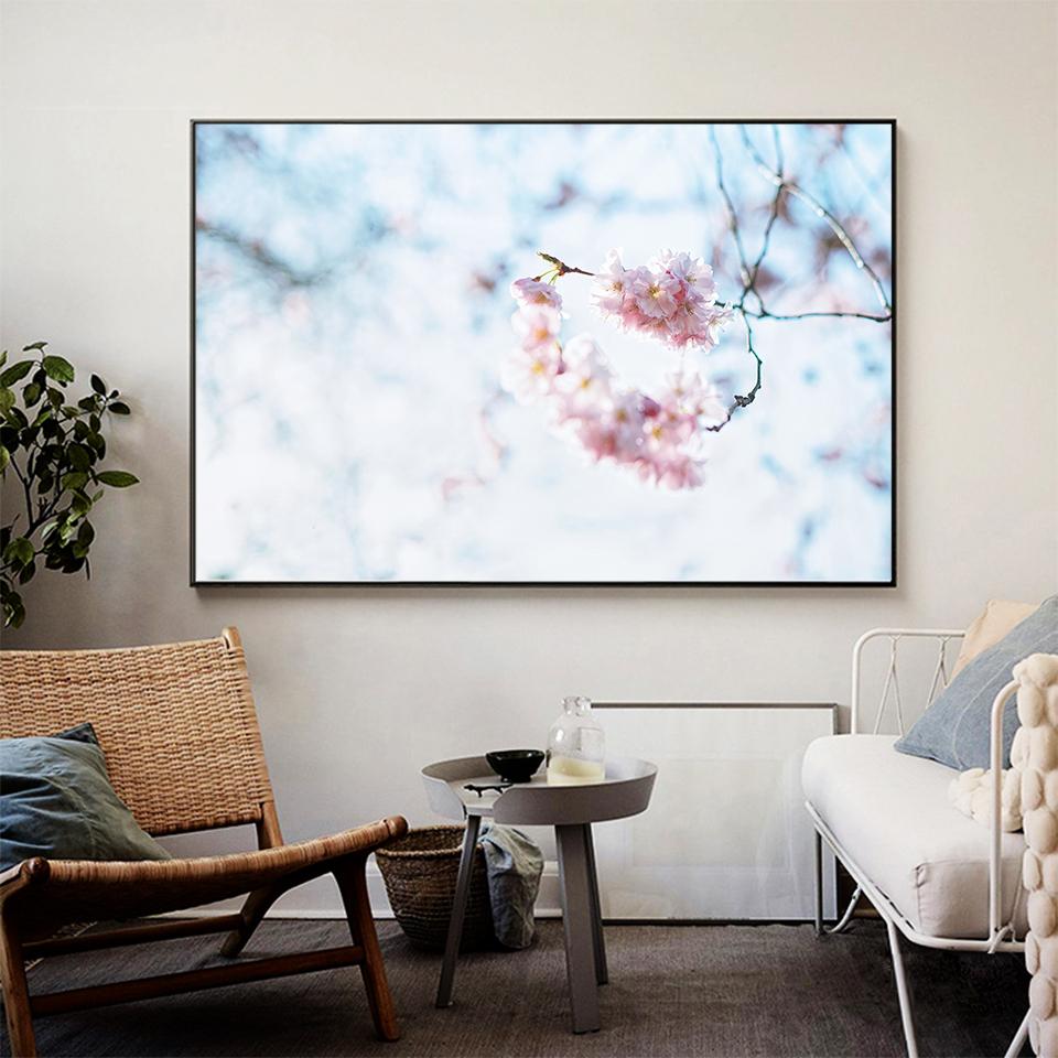 5D DIY Flowers Diamond Painting Rhinestone Landscape Picture Full Diamond Embroidery Mosaic Home Decor Gift Cross Stitch Kit