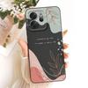 For Vivo V70 5G Case V2538 Luxury Art Painted Cover Soft Silicone Case For Vivo V70 Elite V2548 V 70 VivoV70 FE V70FE V2550 Bags