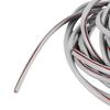 5M Car Door Moulding Rubber Strip Trim Guard    or Cover