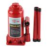 Hydraulic Bottle Jacks for Automotive Construction Industrial Agricultural 12 Ton