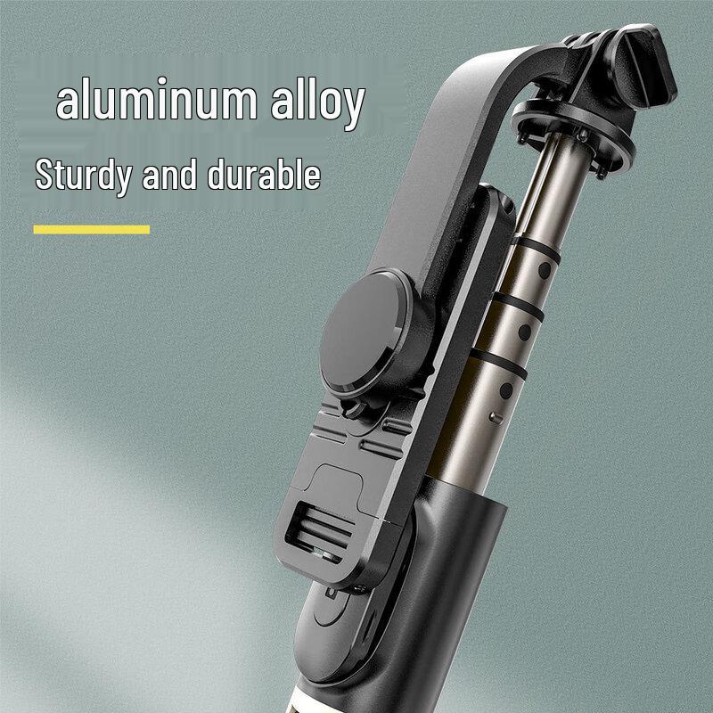 Q03 Portable Bluetooth Selfie Stick & Tripod