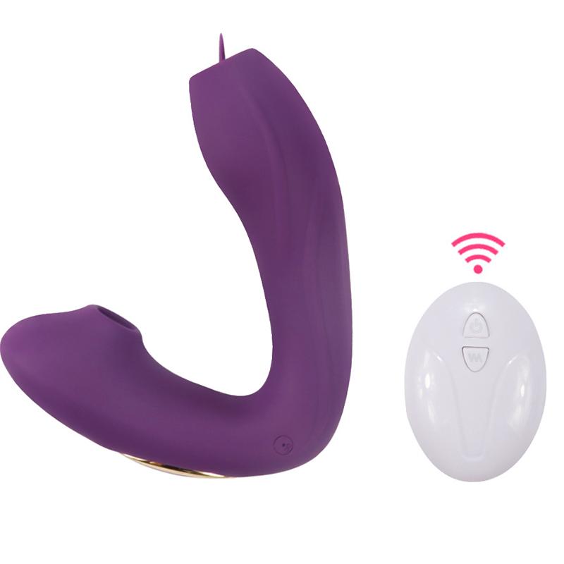 10 Speeds G Spot Sex Sucking Toys Dildo Vibrator Oral Clitoris Stimulation Massager Adult Female Masturbation Erotic Sex Toys 18