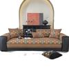 Bohemian Chenille Sofa Cushion Is Universal In All Seasons, High-End Seat Cushion, New Non-Slip Sofa Cover Cover Cloth
