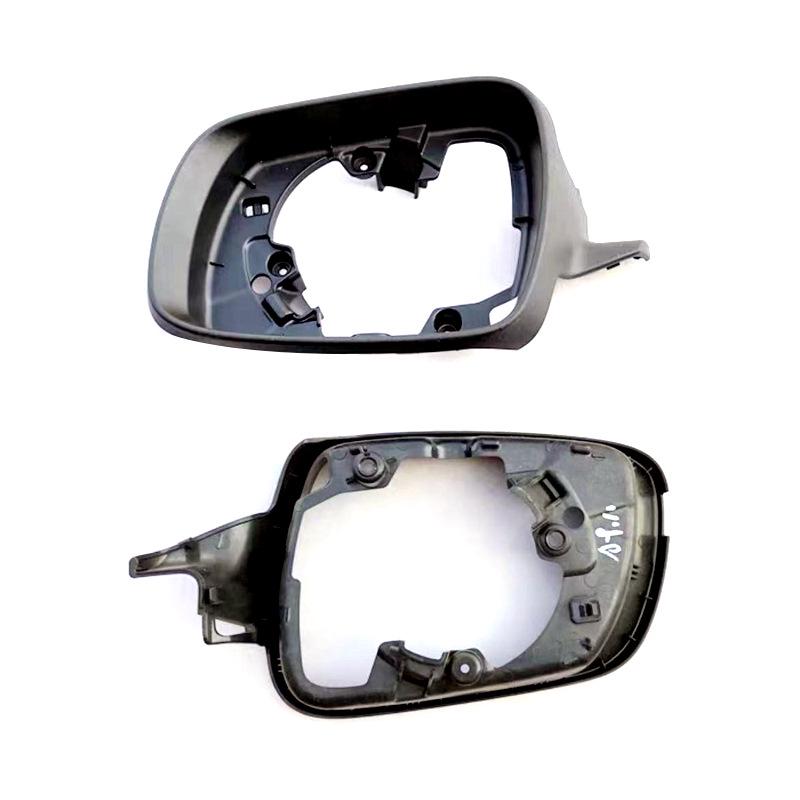 Rearview Mirror Cover, Lens, and Turn Signal for 2018-2023 Kia Sportage Exterior Parts