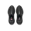 Anta Qilian Comfortable Fashion Non-Slip Wear-Resistant Low-Top Running Shoes Men Sneaker Basic-Black 112545591-1