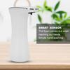 Portable Touchless Foam Dispenser Automatic Sensor Foaming Pump for Bathroom Kitchen