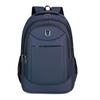 Oxford Cloth Travel Backpack With Breathable Straps For Students And Commuters