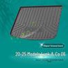 Lynk & Co 09 Trunk Mat for PHEV Models (2022)