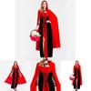 Enchanting Vampire Queen Costume For Women Ideal For Fantasy Theme Events