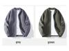 2025 A/W Casual Men's Sweater Cardigan - New Southeast Asia Style
