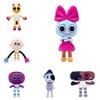 World Roblox Dandys Plush Toy Doll Game Character Peripheral Girl Gifts Fans