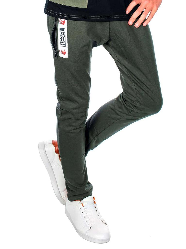 Children's Boys' Leisure Trousers