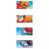 [Tomyt] Tomica Go! Go! Vehicles Starter Terminal 32 cm (W) x 22 cm (L) x 32 cm (H)