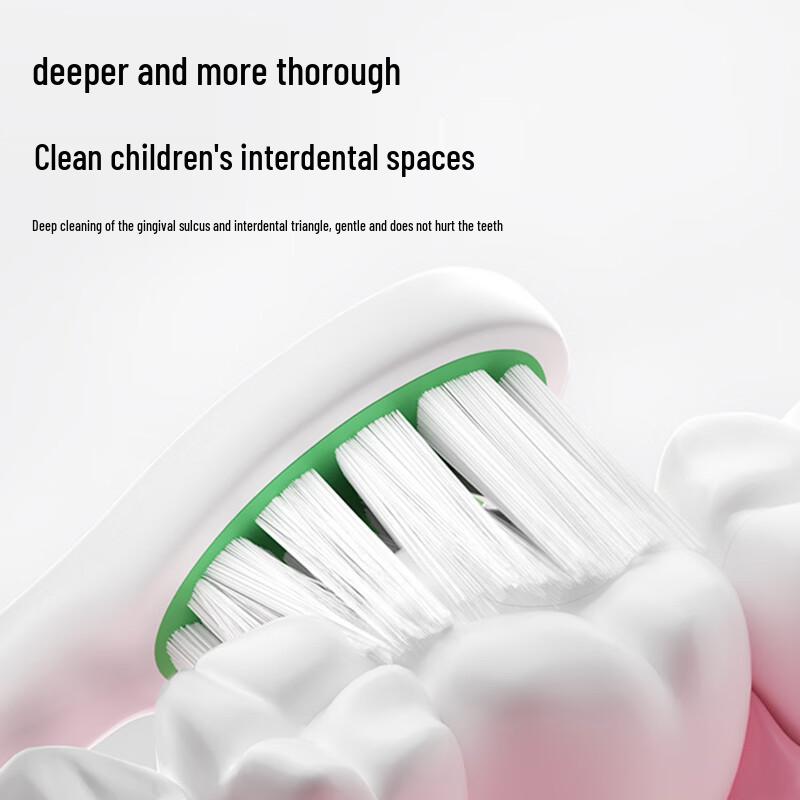 Dr. Ya DR9102 Children s Soft Toothbrush