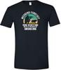 Hog Hunting With A Chance Of Drinking T-Shirt