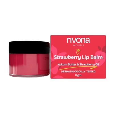 Lip make-up – Lippenbalsems
